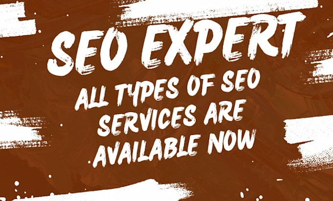 be your local seo expert