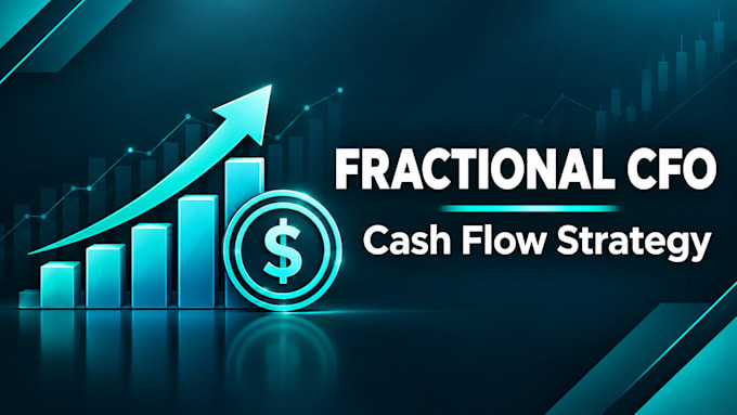 fractional cfo and cash flow consultation