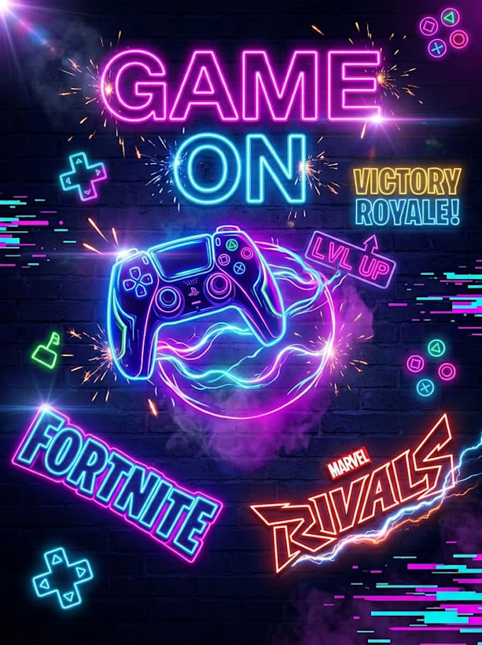 be your chill gaming partner