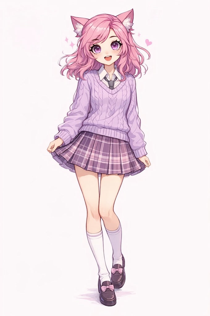 create vtuber assets, edit videos and set up your stream