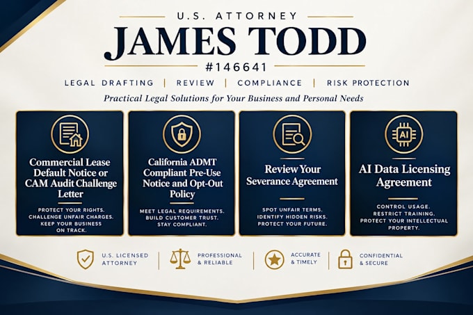 draft an ai data licensing agreement with training usage limits as US attorney