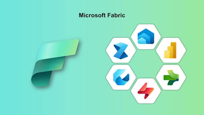 do microsoft fabric lakehouse data engineering etl elt pipelines bi