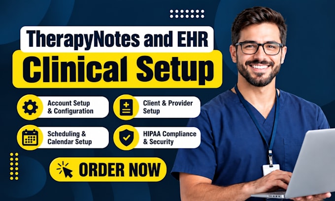 therapynotes behavioral health ehr note templates claims era scheduling training