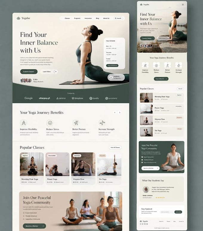 design wix website redesign wix studio website ecommerce wix expert