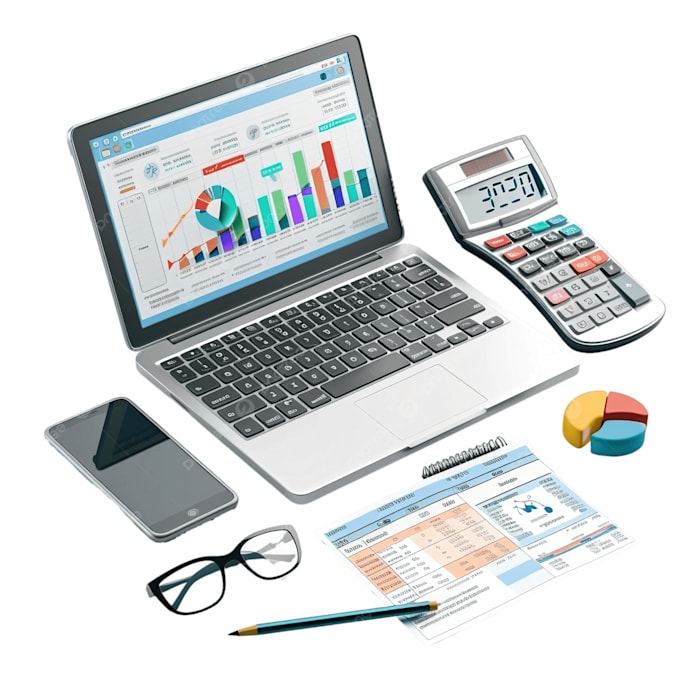 perform a bookkeeping cleanup