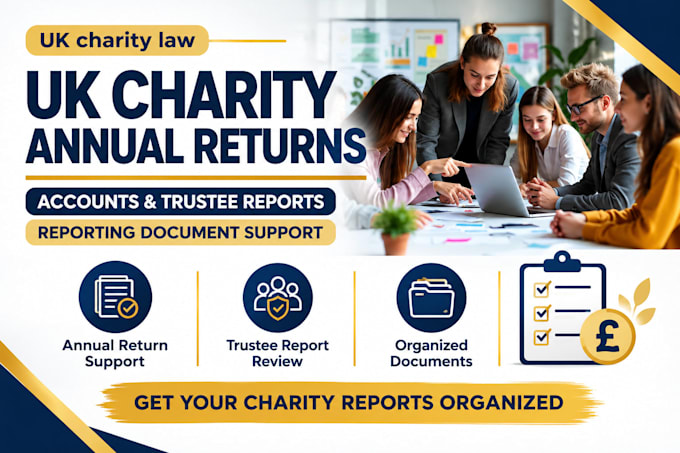 draft UK charity constitutions and governing documents