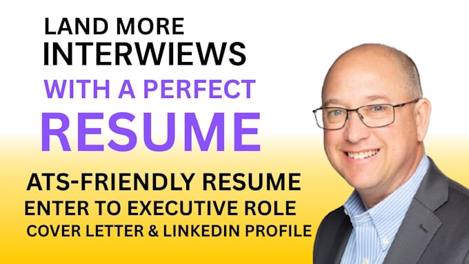 write an IT resume, tech CV, and software engineer resume