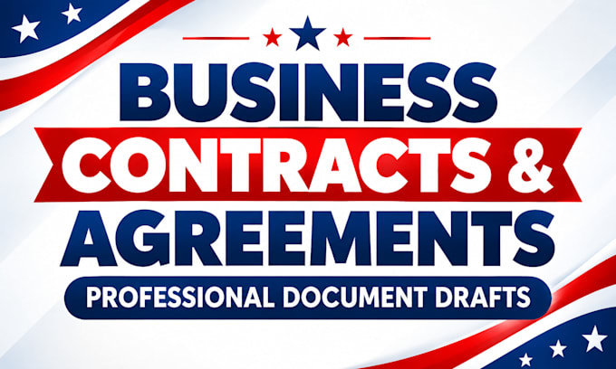 prepare professional tenancy agreement document drafts