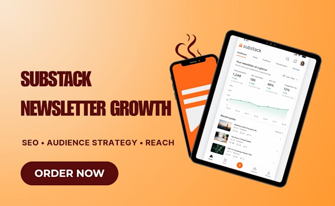 do substack promotion substack newsletter substack subscriber growth