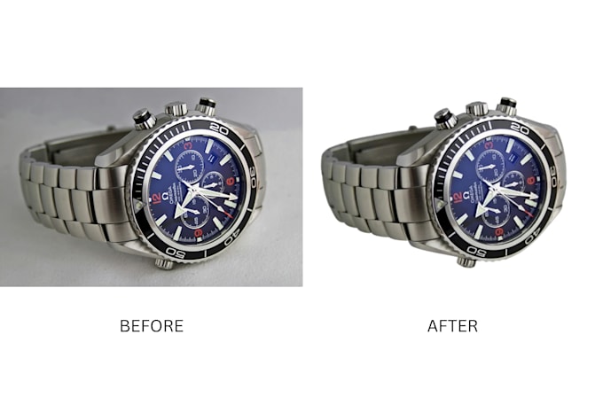 do photo background removal and create transparent png
