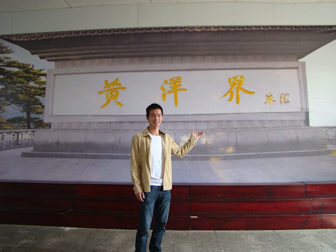 be your mandarin chinese conversation partner and tutor
