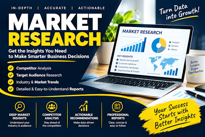 do market research market analysis business plan industry analysis swot analysis