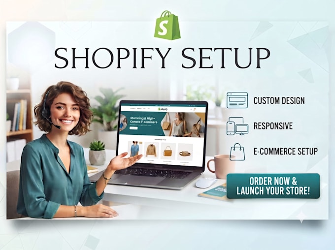provide you shopify solutions