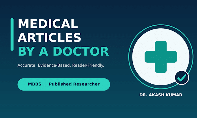create accurate medical powerpoint presentation slides and educational content