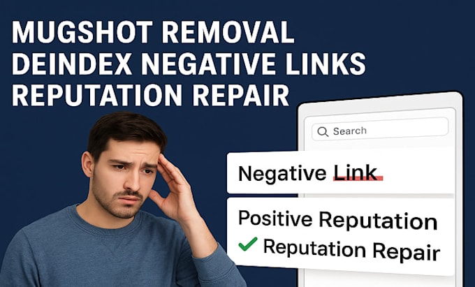 remove unwanted search results from search engines