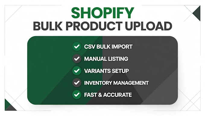 import dropshipping products to shopify store
