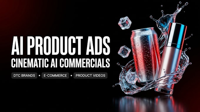 create ai videos for your dtc and e commerce brand