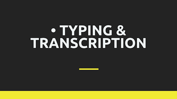 do fast handwritten notes to word typing and copy paste work