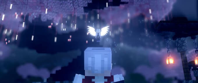 do quality minecraft animations for you