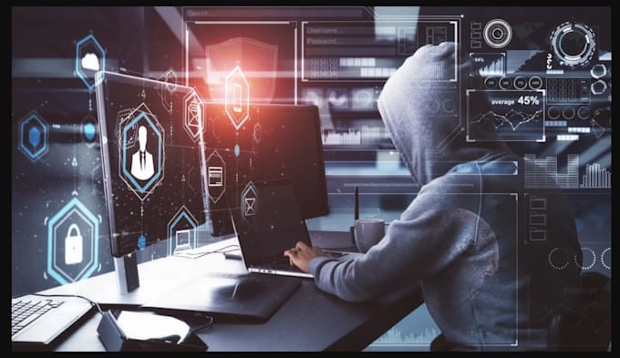 reliable security true hackers cyber expert , trace blockchains , crypto assets