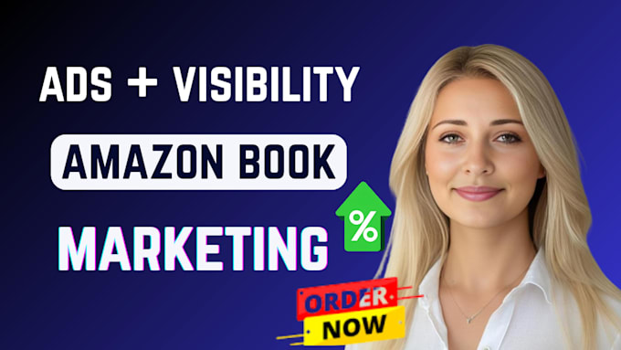 do book promotion, amazon book promotion using amazon kdp ads