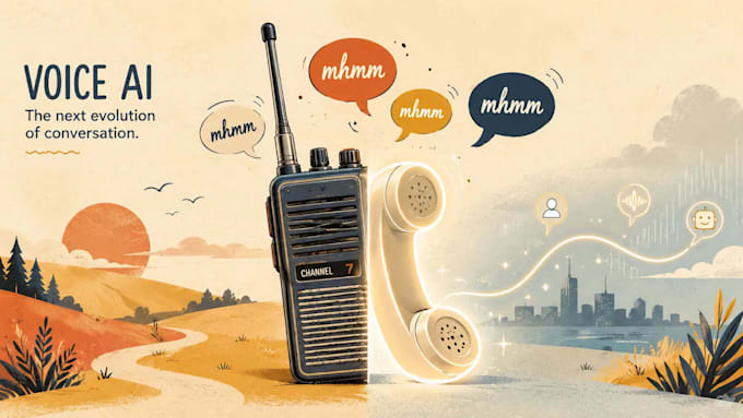create a production grade voice ai system
