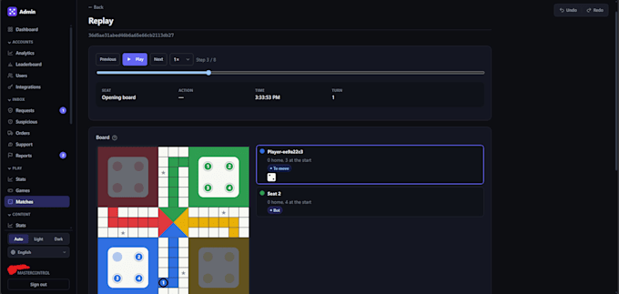 instant deliver finished real money earning multiplayer game