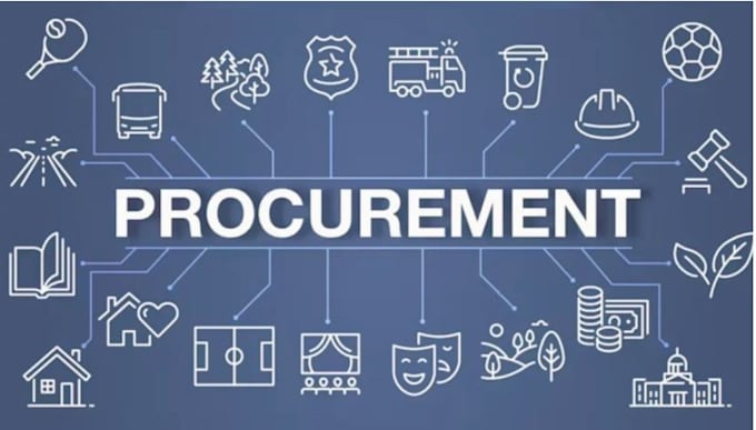 research suppliers and create a vendor comparison report