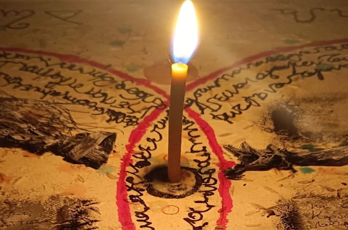 do powerful obsession love spell, soul binding love spell