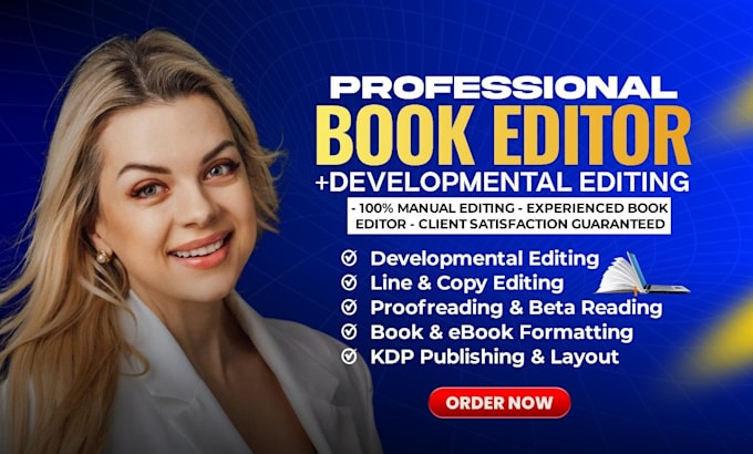 book editing and formatting, manuscript formatting and developmental book editor