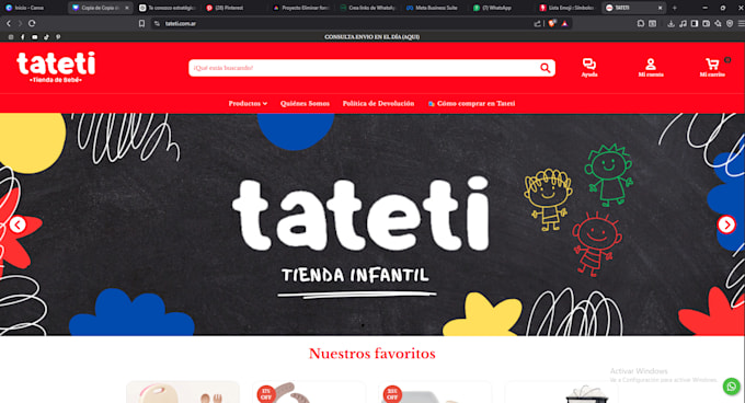 sales analytic and social media managger