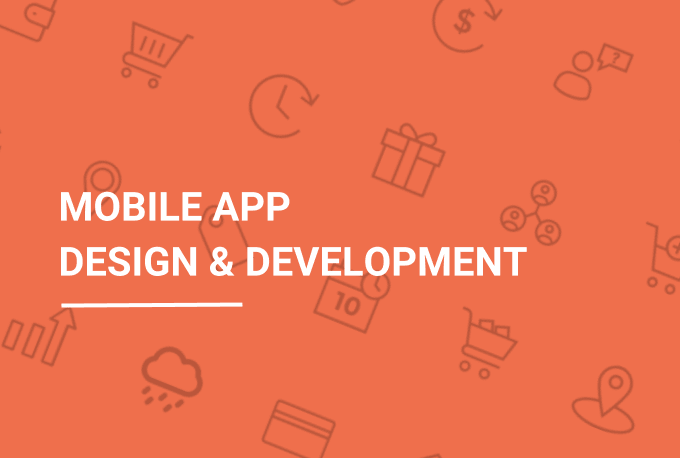 develope a mobile app for you Business