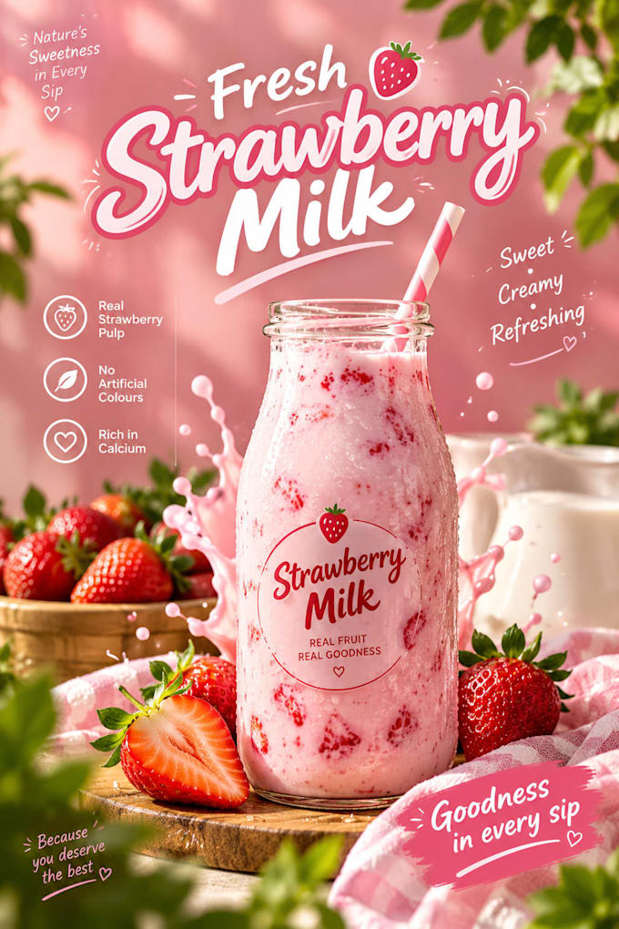 do photo editing and advertisement designing