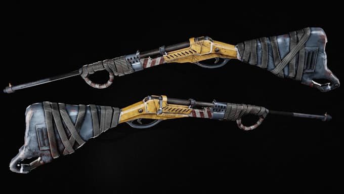 create custom rust skins for the steam workshop