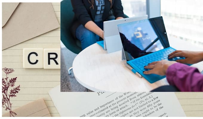 fix microsoft word and pdf document formatting, layout and errors