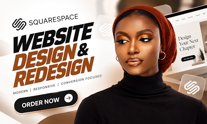 modern squarespace website, redesign squarespace website development squarespace