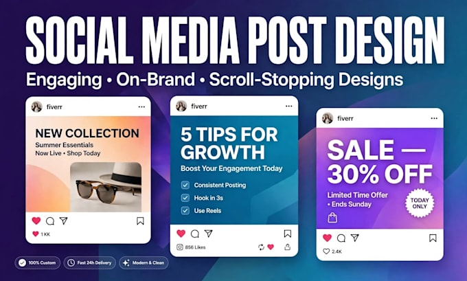 do facebook instagram marketing and promotion