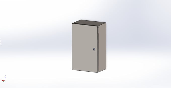 create a customized enclosure design