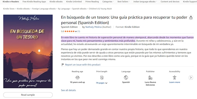 corregiré y editaré tu libro como una profesional