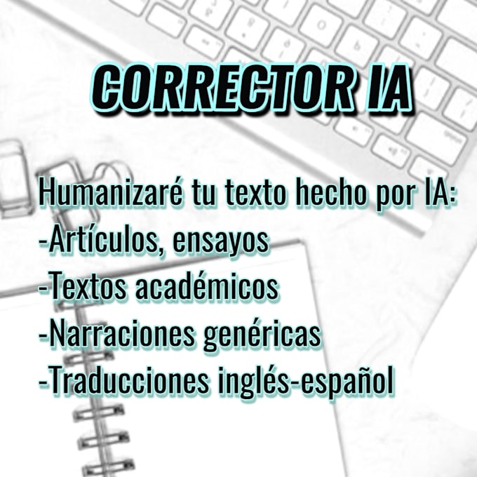 proofread and edit your ai text