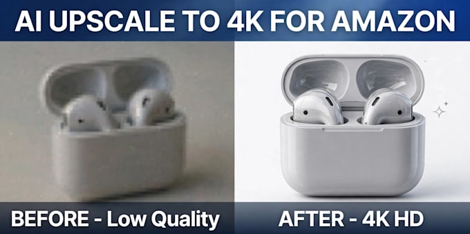 upscale your image to 4k hd with ai enhancement