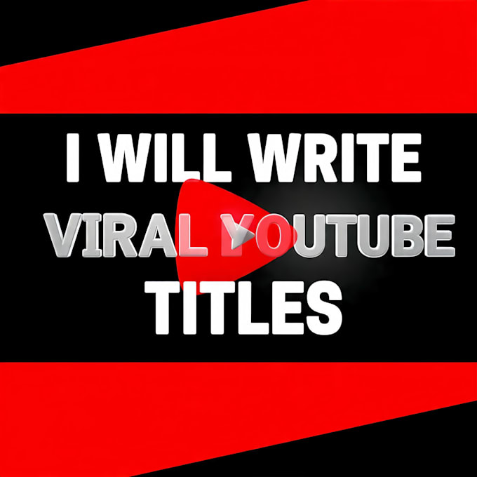 write viral youtube titles description and tags