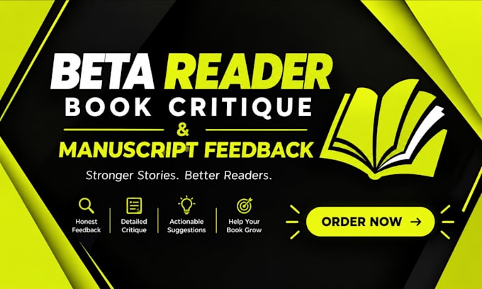 beta read critique paranormal fantasy memoir beta reader business beta reading