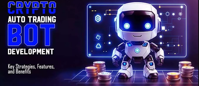 build crypto trading bot, ai crypto trading bot, crypto trading bot