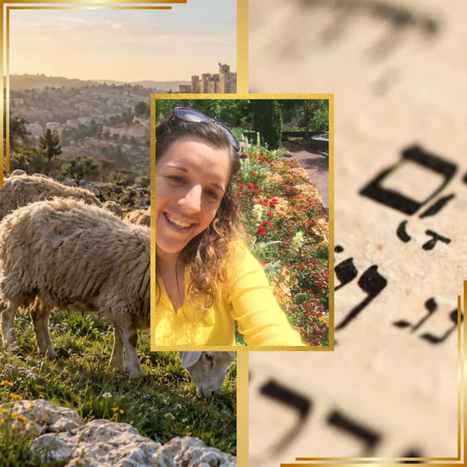 teach you biblical hebrew through conversation