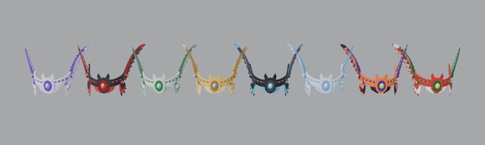 create roblox ugc item
