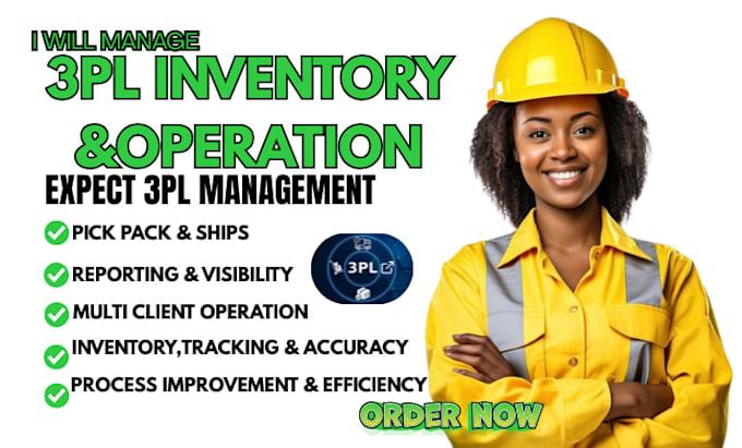 find ecommerce brands that need 3pl fulfillment with owner emails