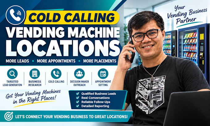 your vending machine locator for vending machine placements, locator