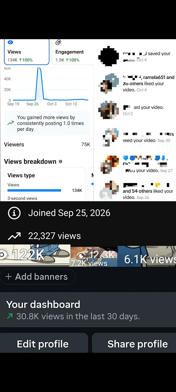 automated content workflows and generate viral video ideas