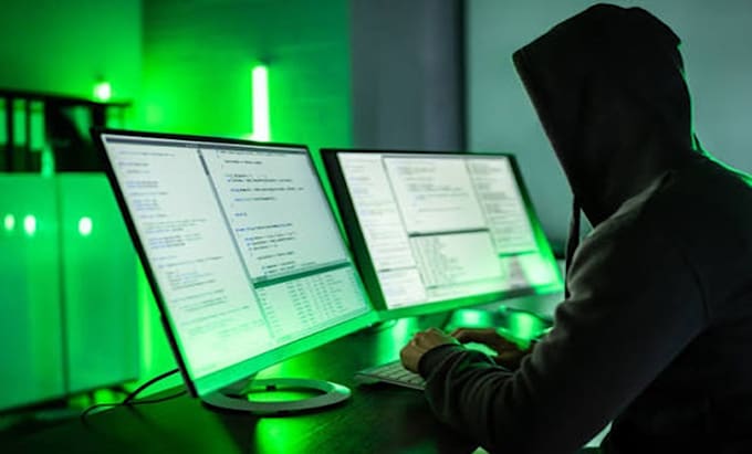 remove your icloud account and google account